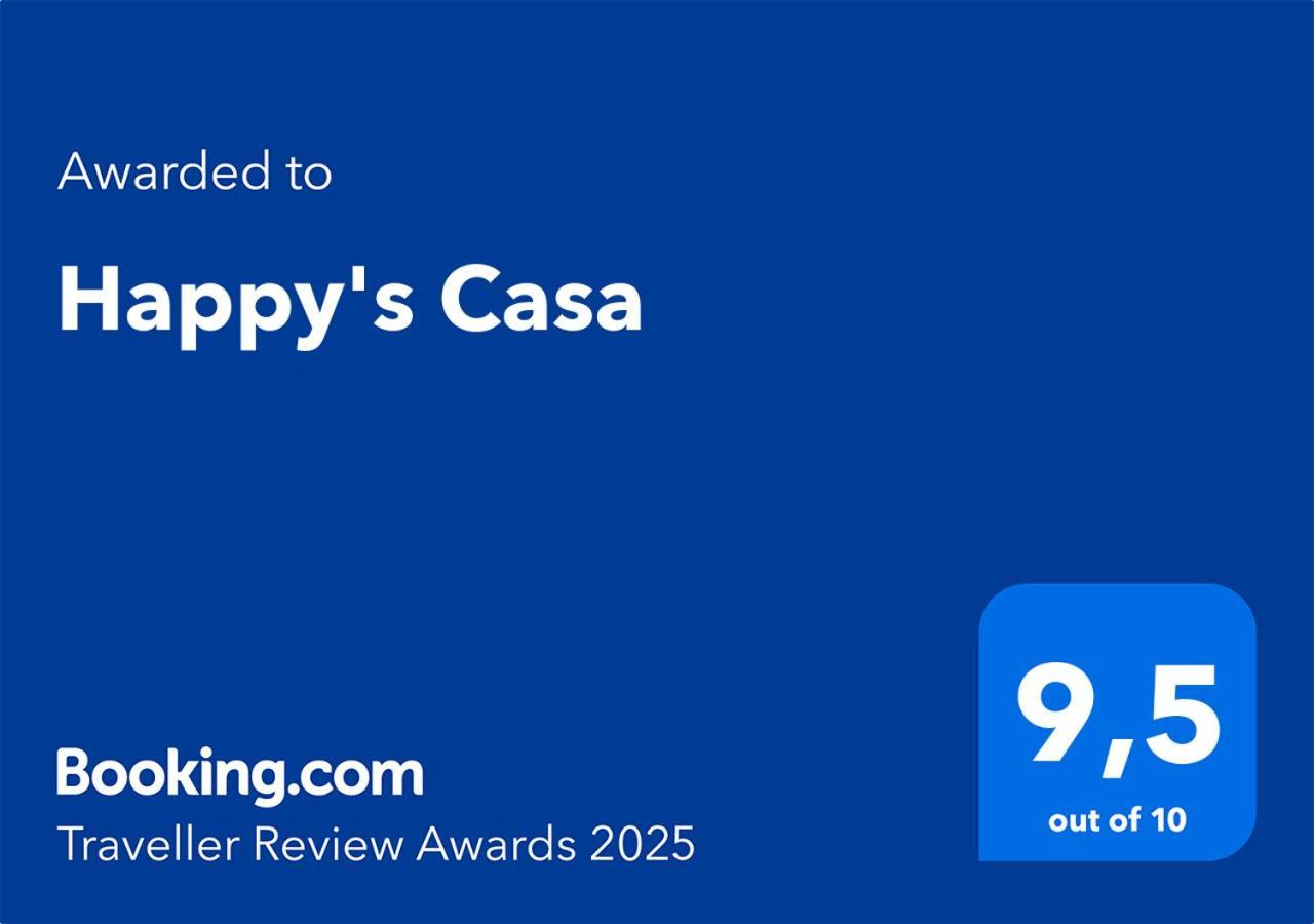 Happy'S Casa Hotel Putignano Eksteriør billede